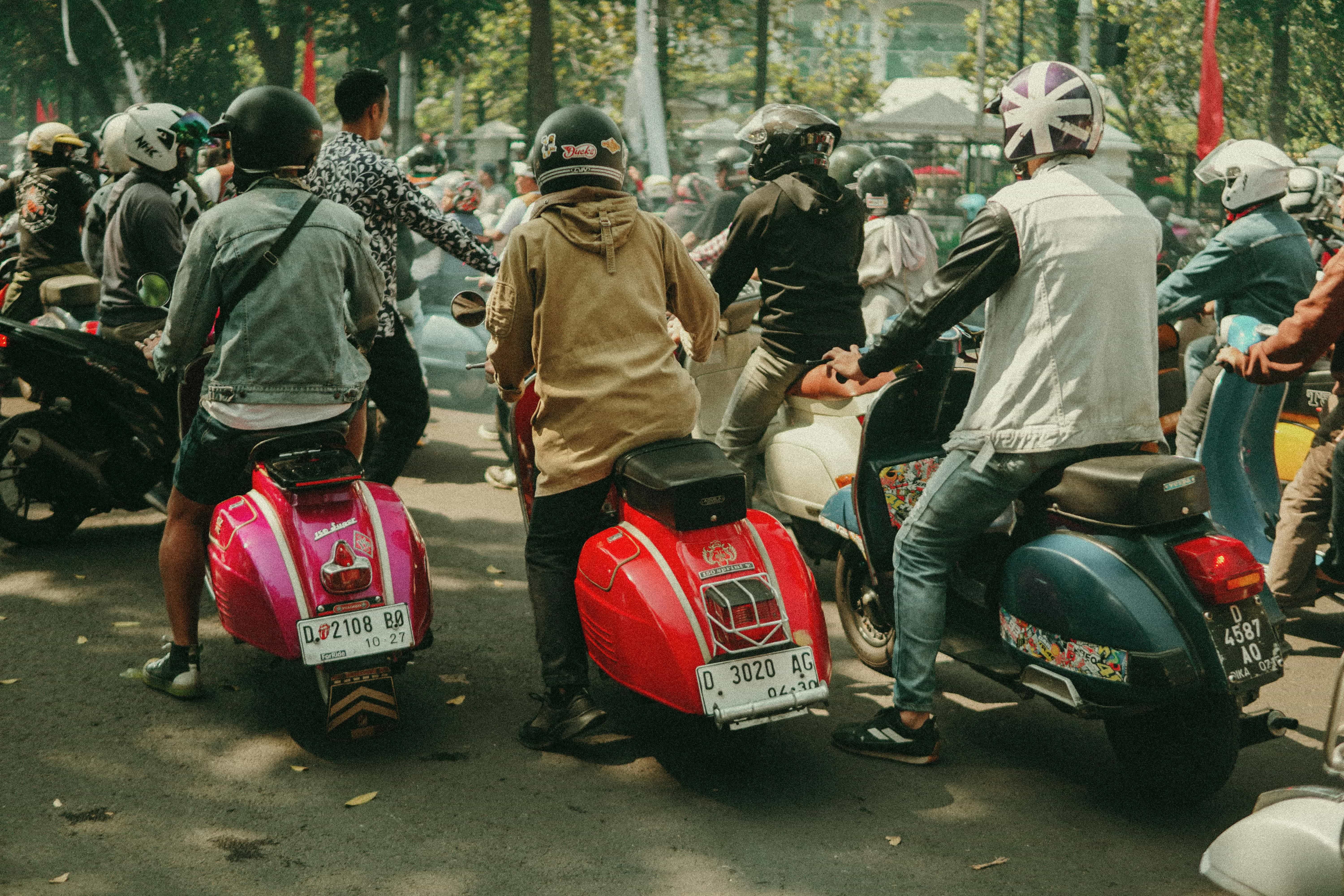 What Street Vendors Really Do for Old Neighborhoods: A Micro-Economy Hidden in Plain Sight